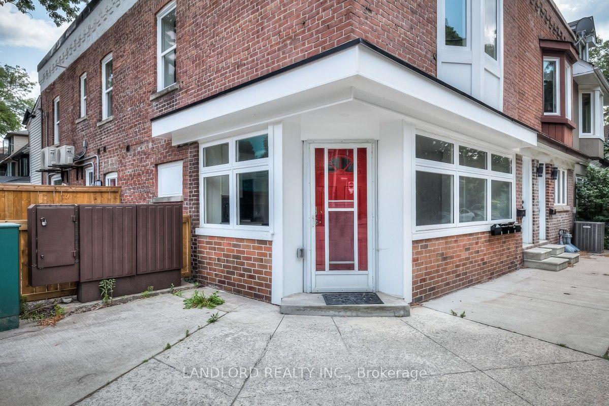 601 Logan Avenue — photo 1