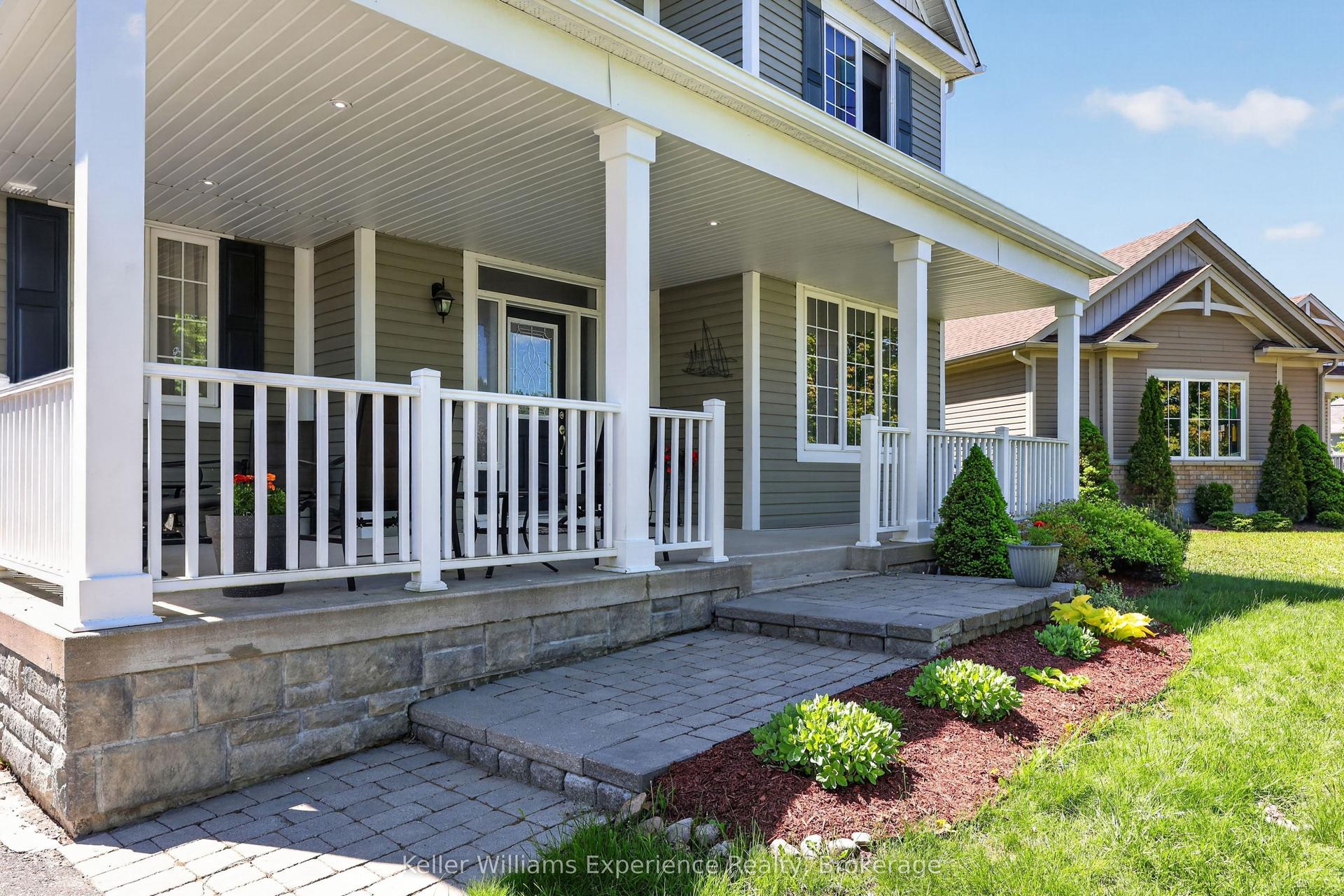 37 Fieldstream Chase, Bracebridge — Detached for sale, photo 1
