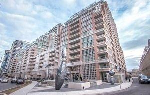85 East Liberty Street 1706 #1706, Toronto — Condo for lease, photo 1