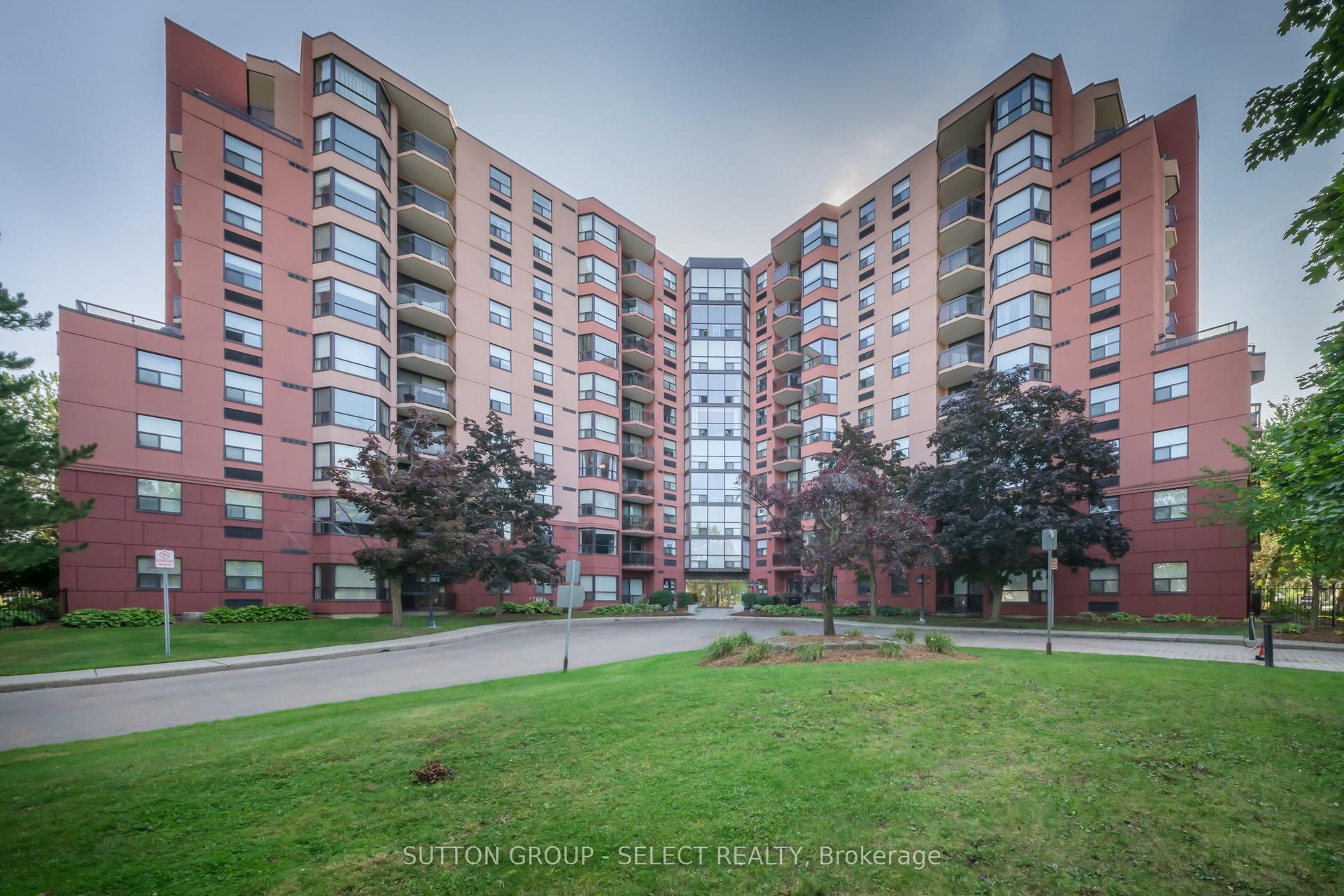 600 Talbot Street 301 #301, London East — Condo for sale, photo 1