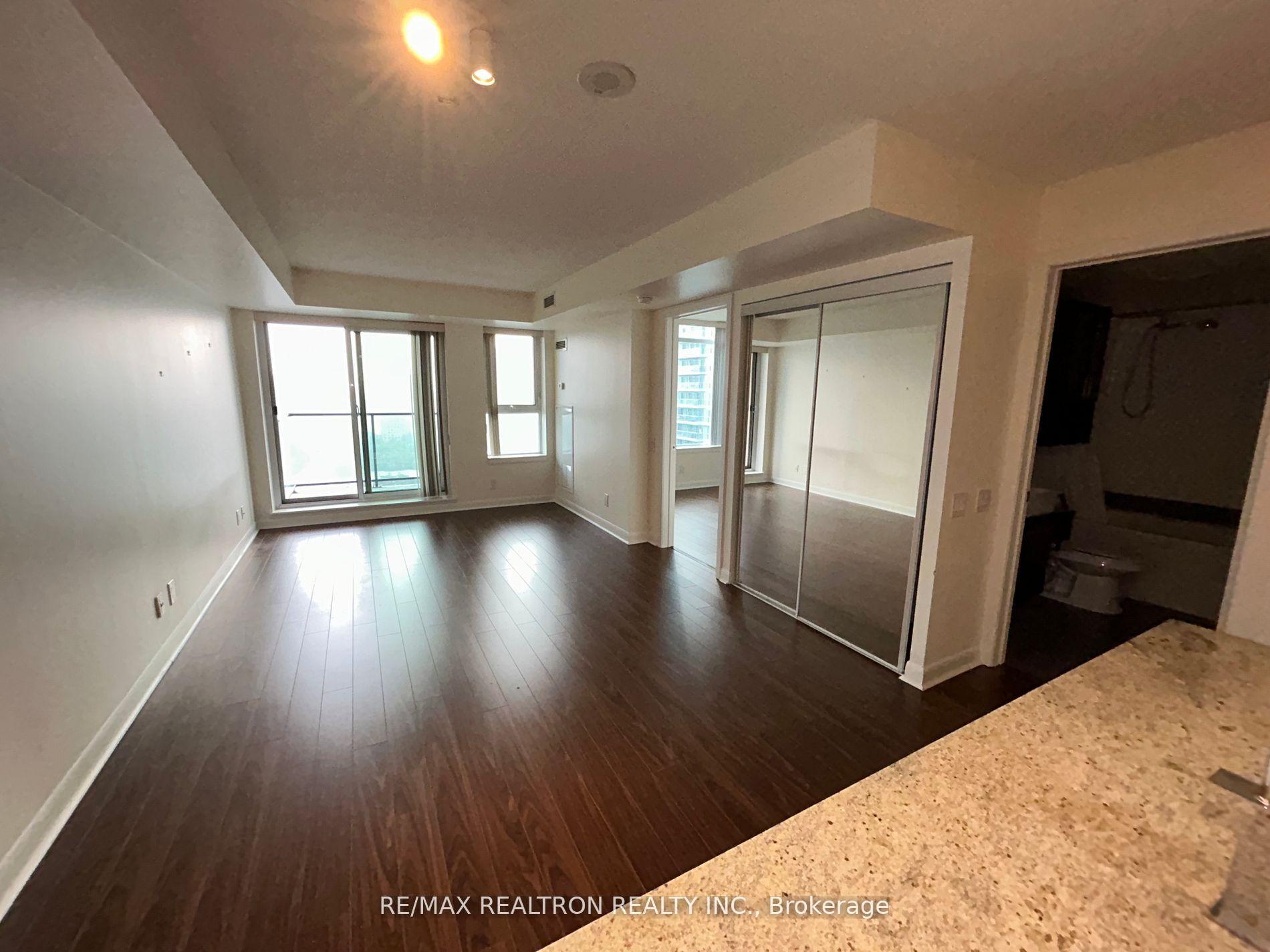 190 Borough Drive 1709 #1709, Toronto — Condo for lease, photo 1