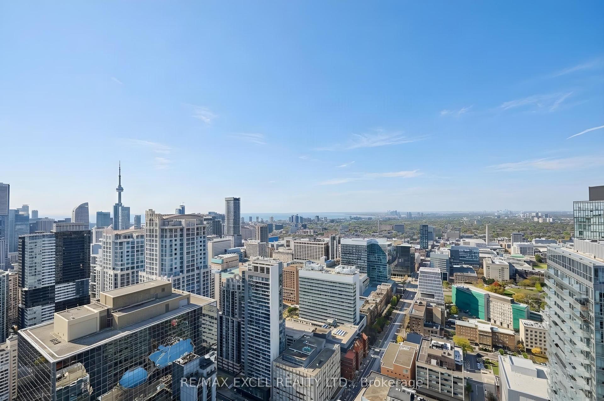 15 Grenville Street 5004 #5004, Toronto — Condo for sale, photo 1