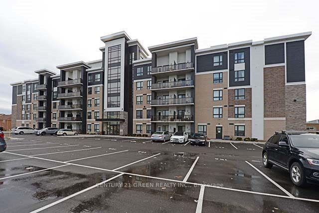 650 Sauve Street 215 #215, Milton — Condo for lease, photo 1