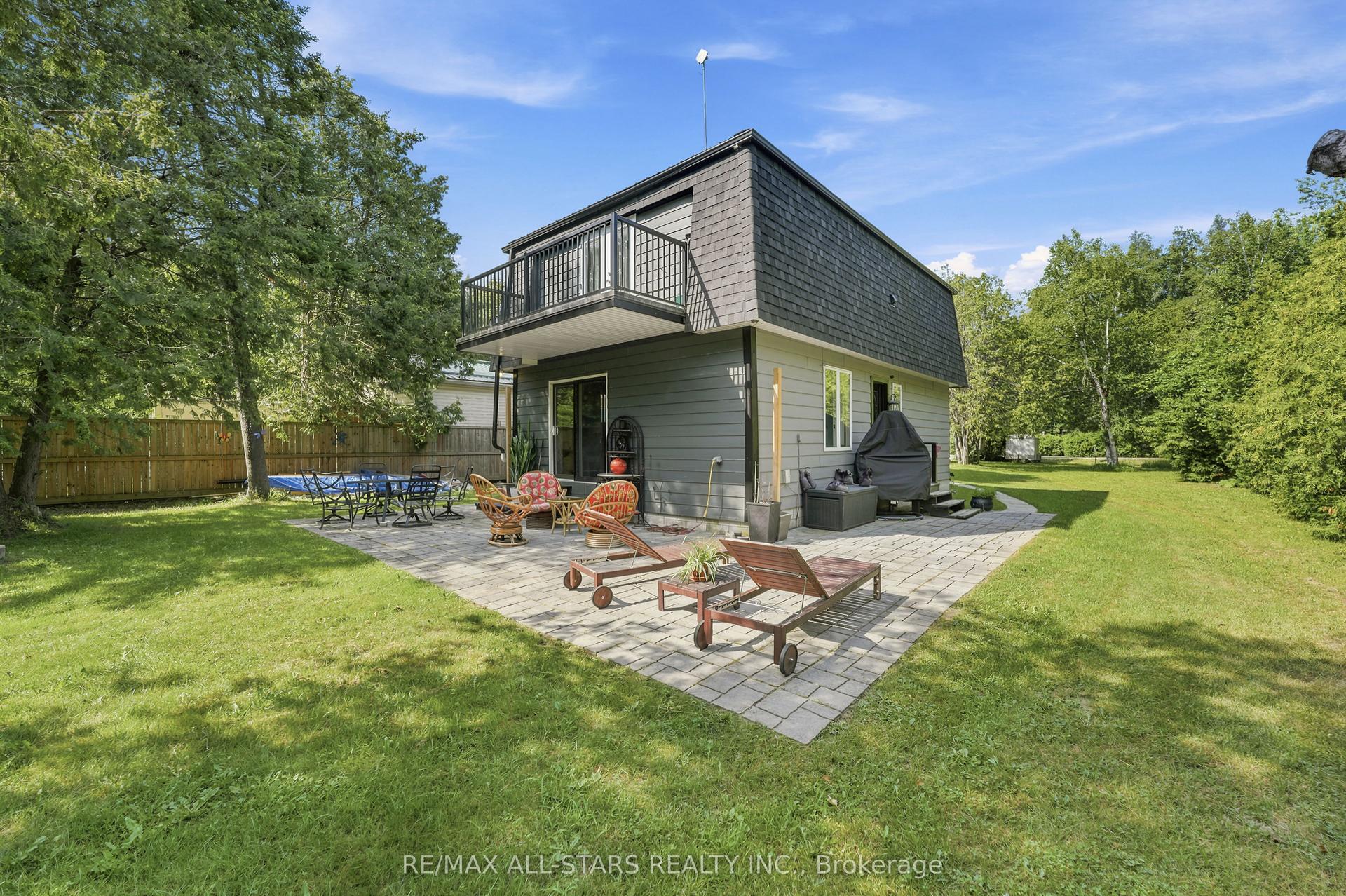 55 Linda Road, Georgina — Detached for sale, photo 1