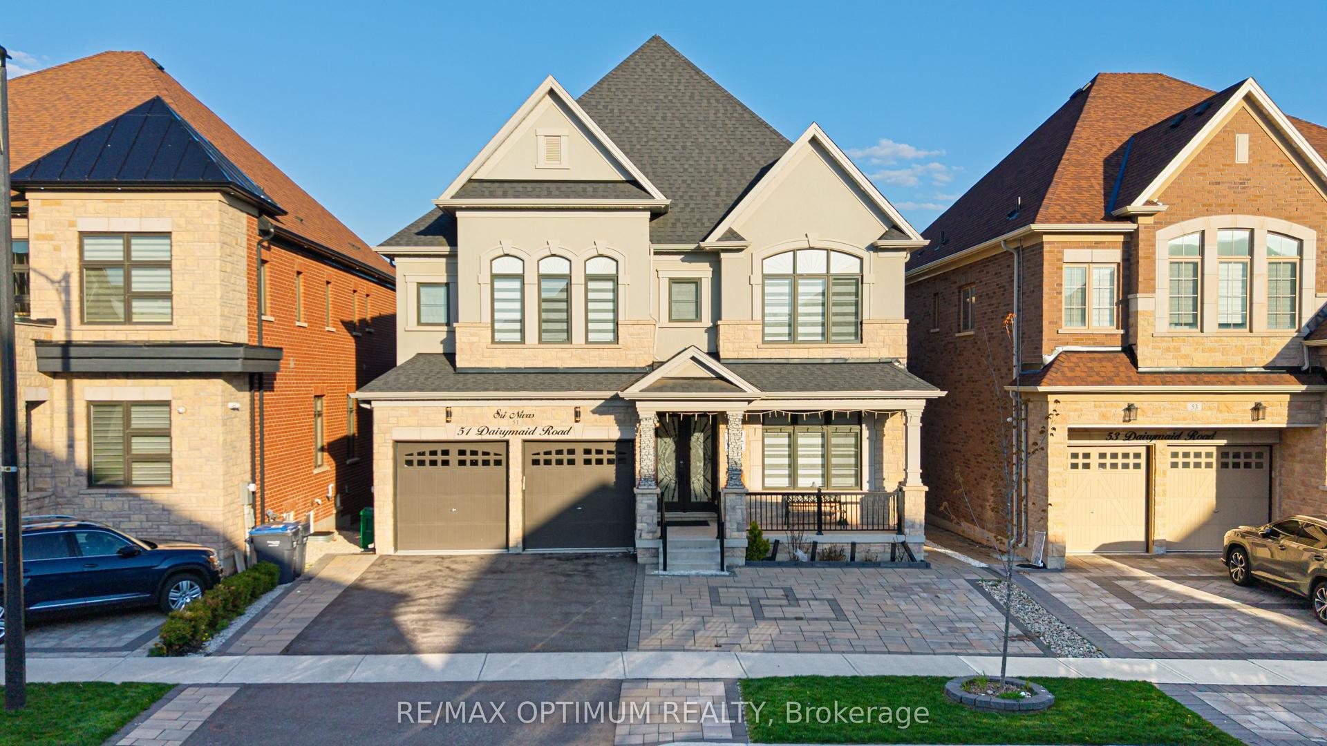 51 Dairymaid Road — photo 1