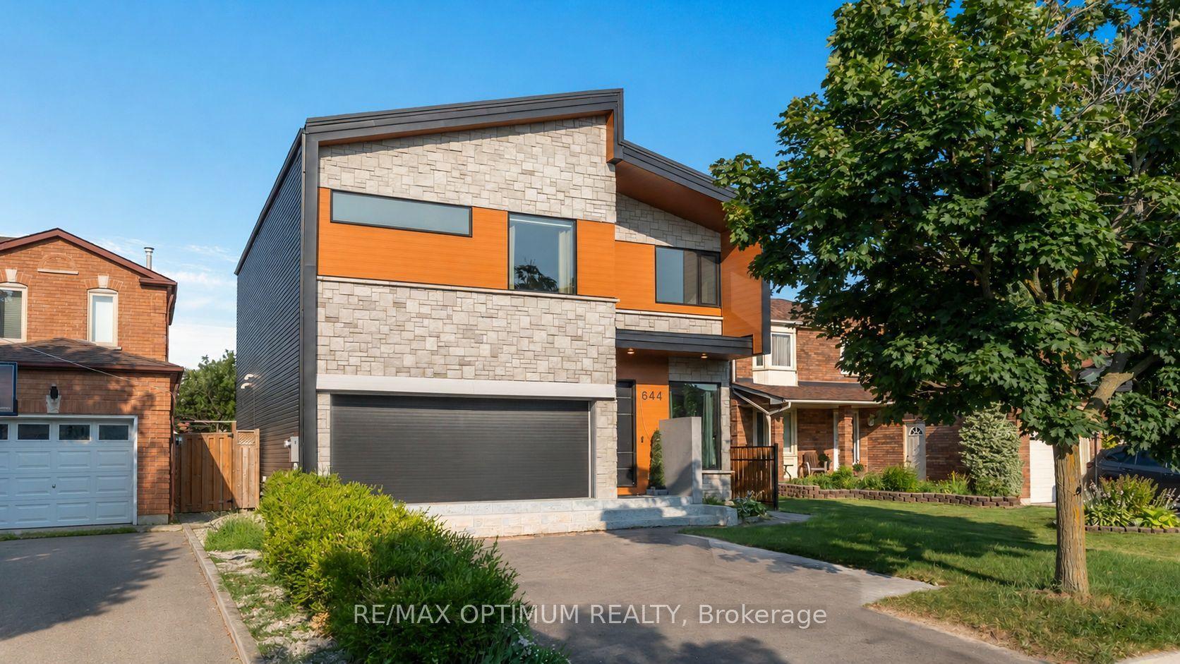 644 Roselaire Trail, Mississauga — Detached for sale, photo 1