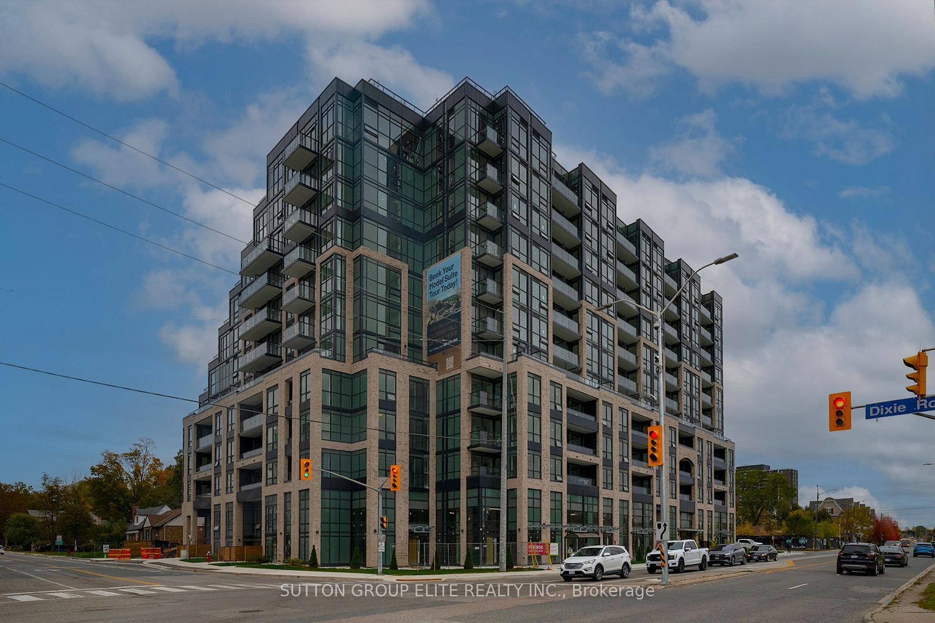 1381 Lakeshore Boulevard 315 #315, Mississauga — Condo for lease, photo 1