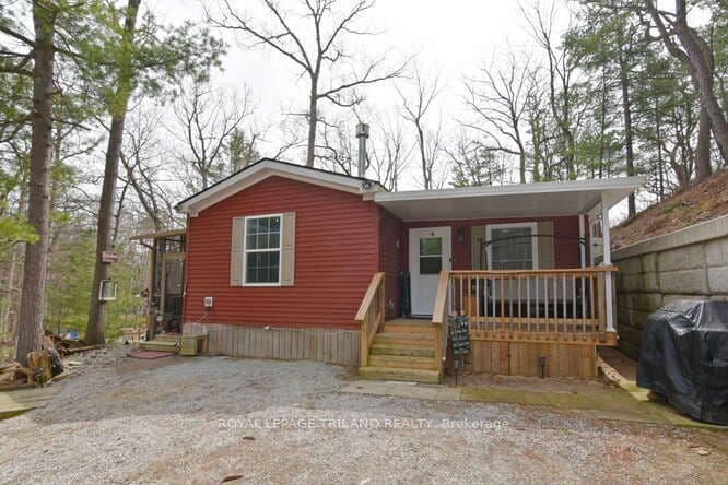 9826 Northville Crescent 18 #18 — photo 1