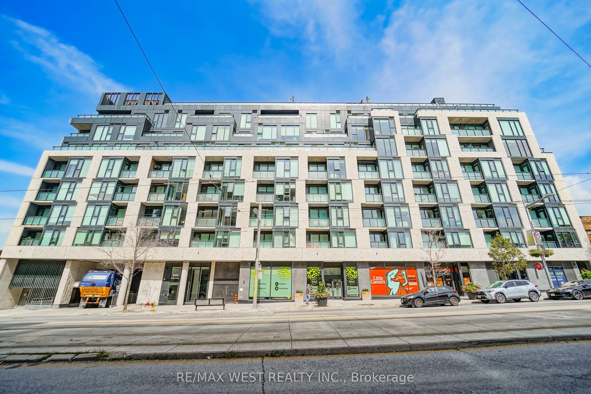 840 St Clair Avenue W 205 #205, Toronto — Condo for sale, photo 1