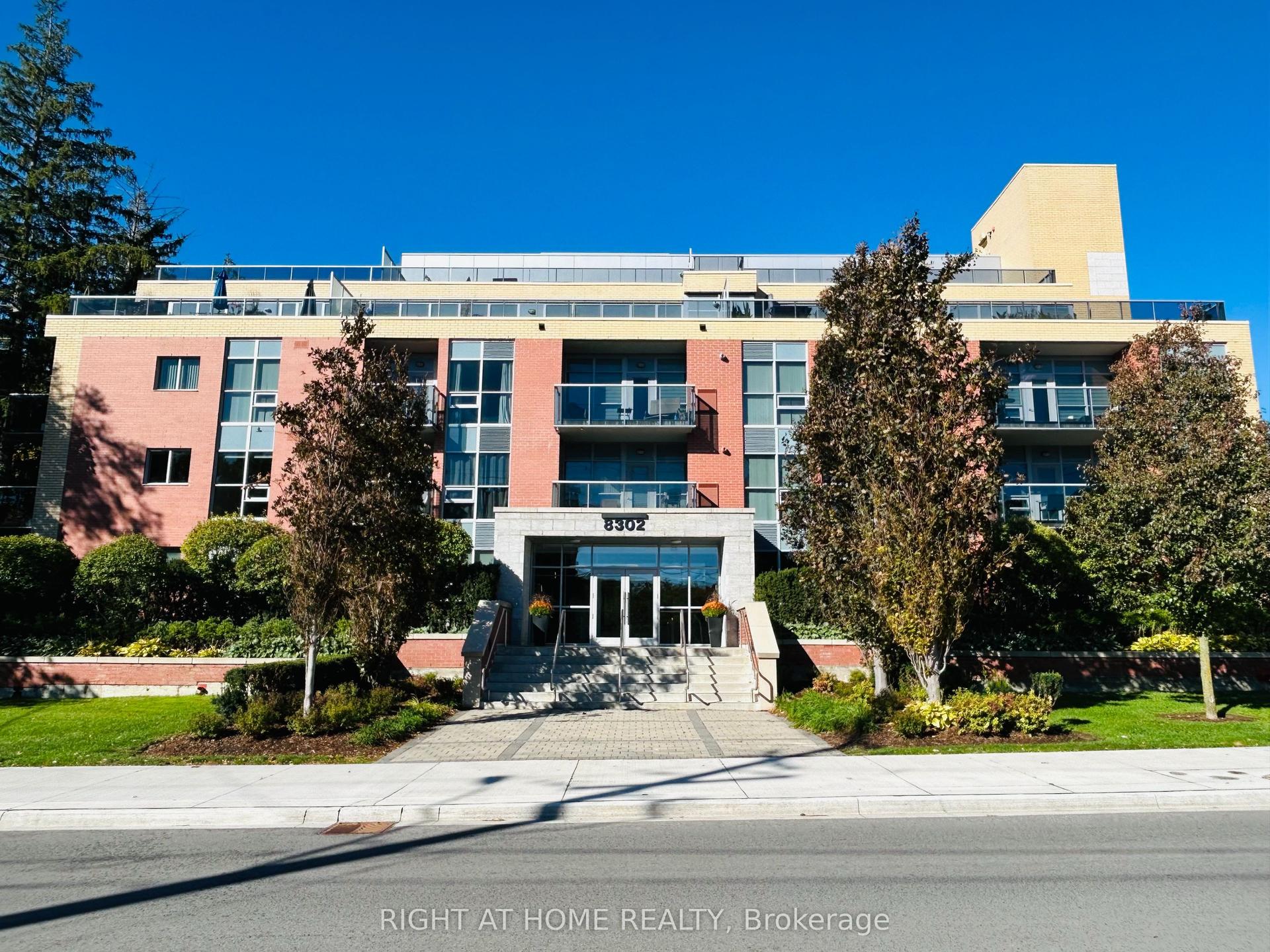 8302 Islington Avenue S 207 #207, Vaughan — Condo for sale, photo 1