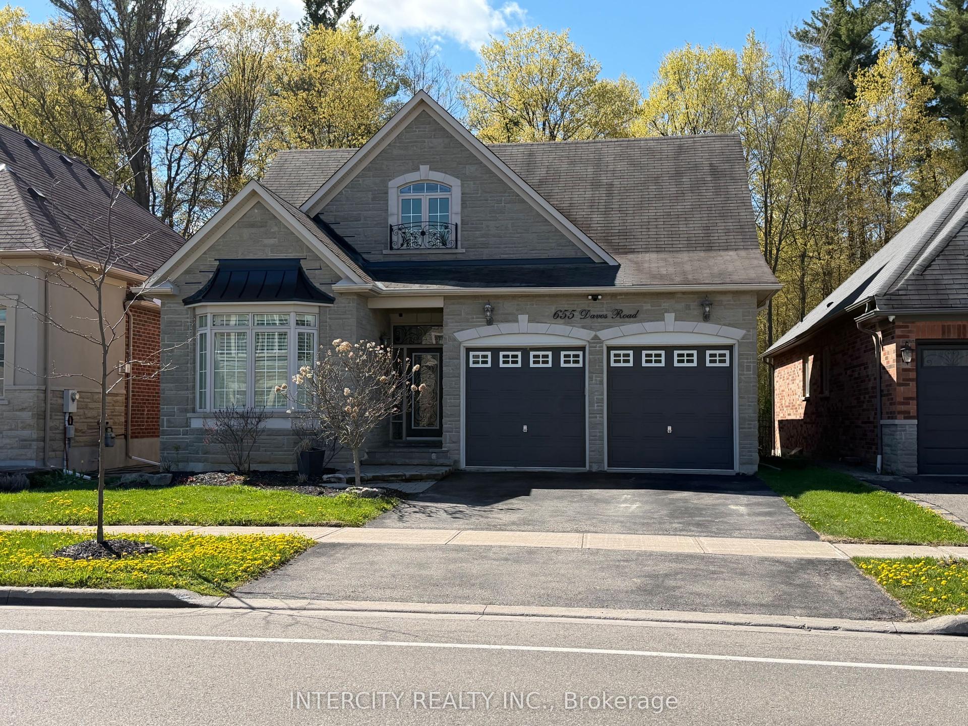 655 Davos Road — photo 1