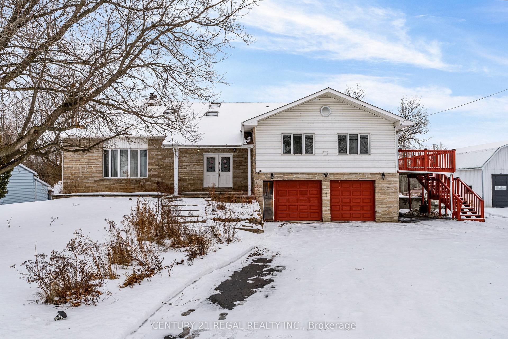 421 Christie Lake Road — photo 1