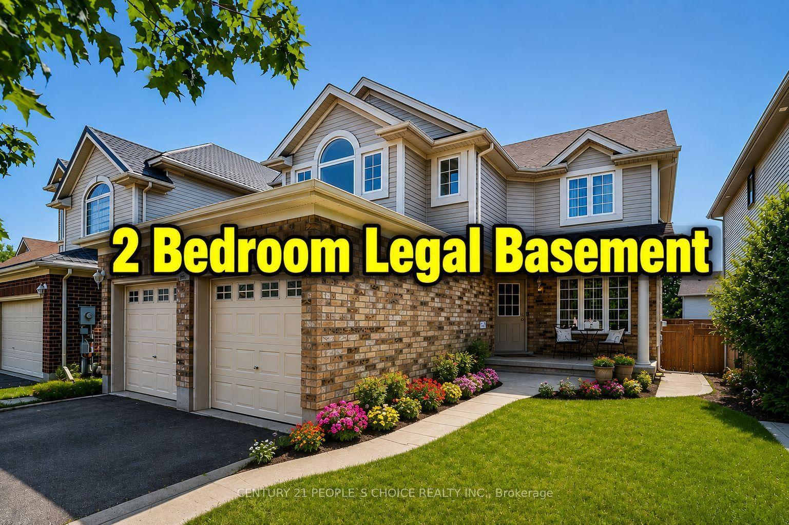 64 Milson Crescent, Guelph — Detached for sale, photo 1
