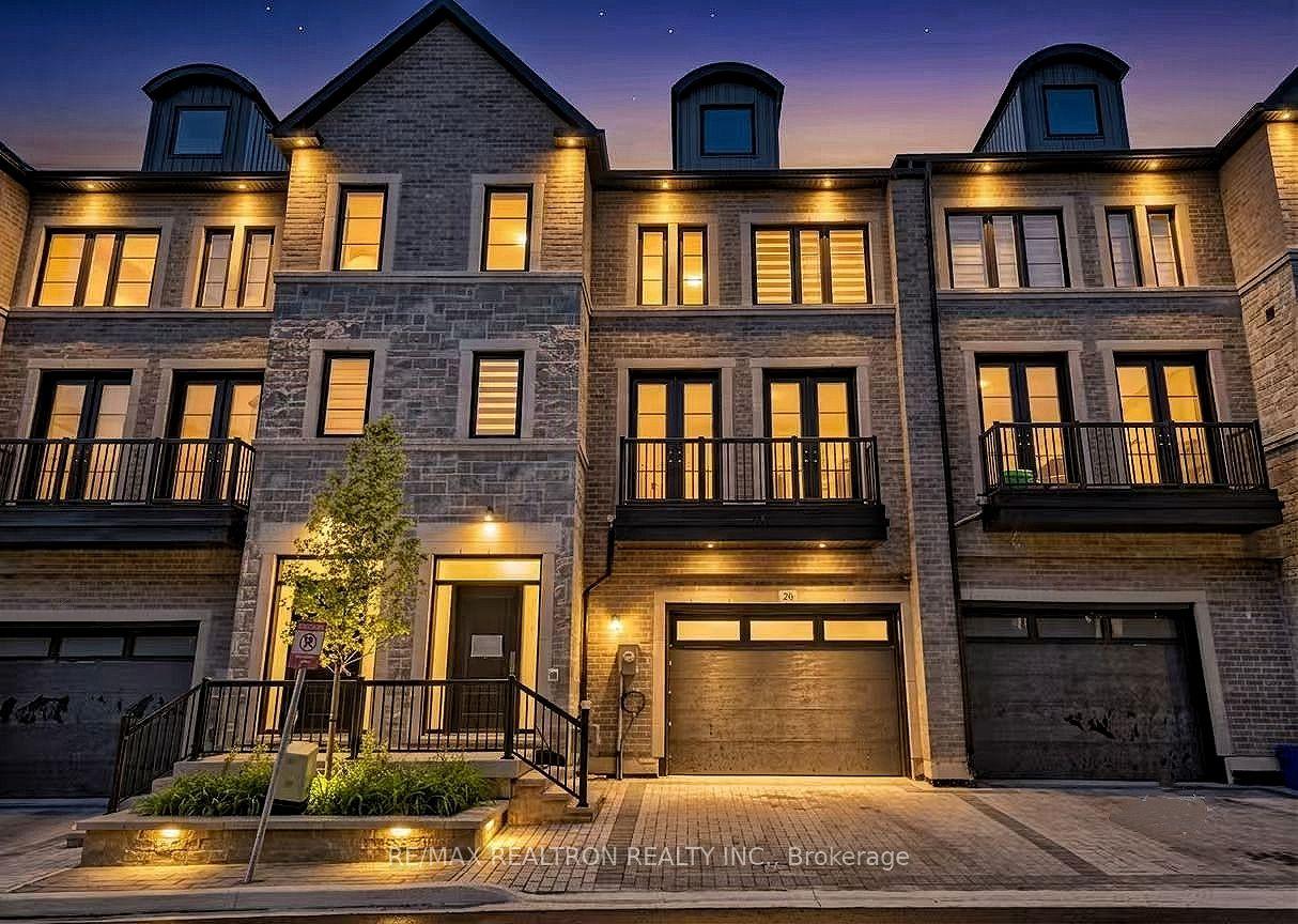 260 Eagle Street 26 #26 — photo 1