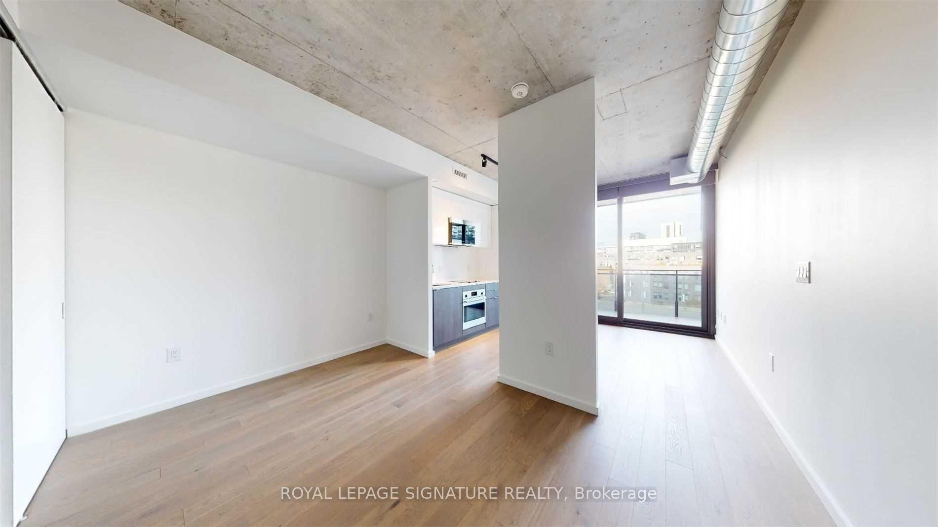 21 Lawren Harris Square 508 #508 — photo 1