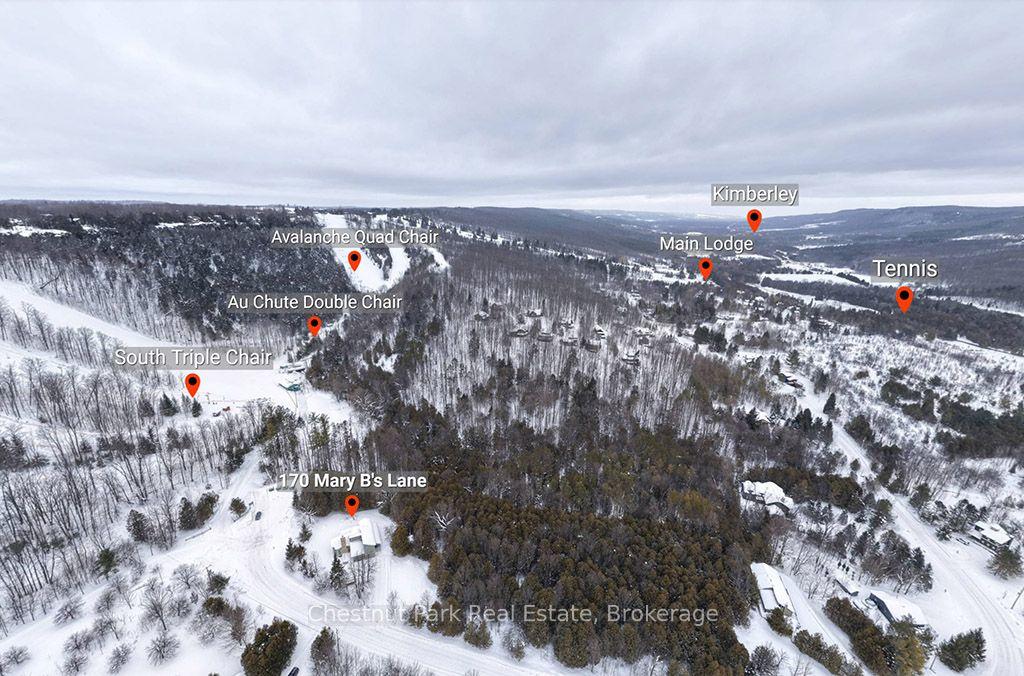 170 Mary B's Lane, Grey Highlands — Detached for sale, photo 1