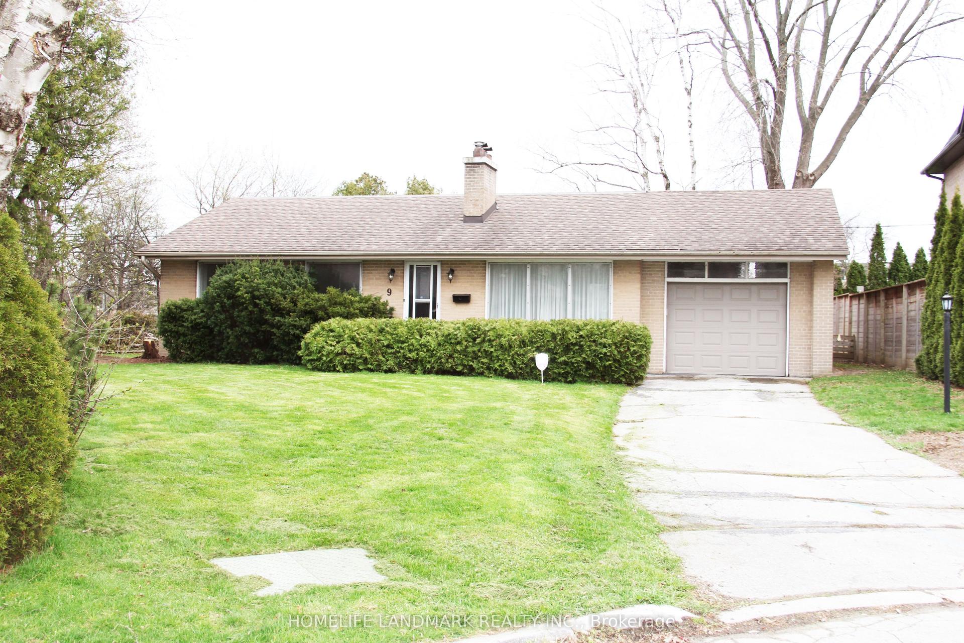 9 Terrington Court — photo 1