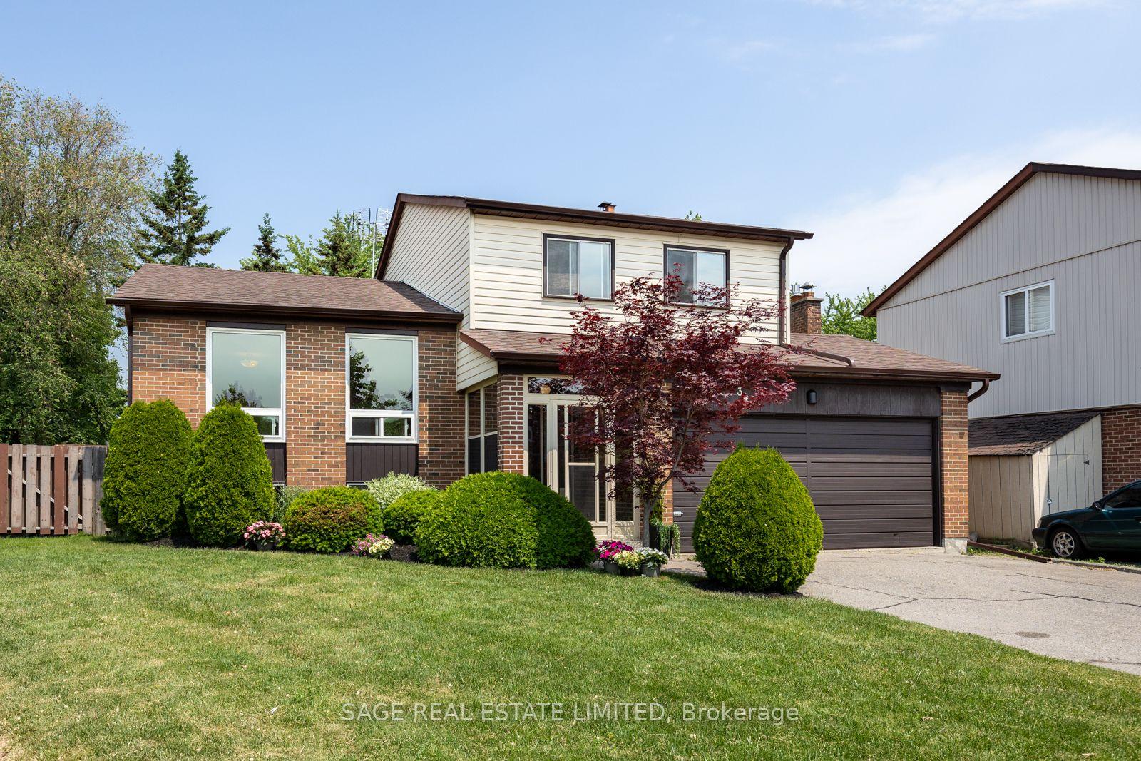 34 Carter Crescent — photo 1