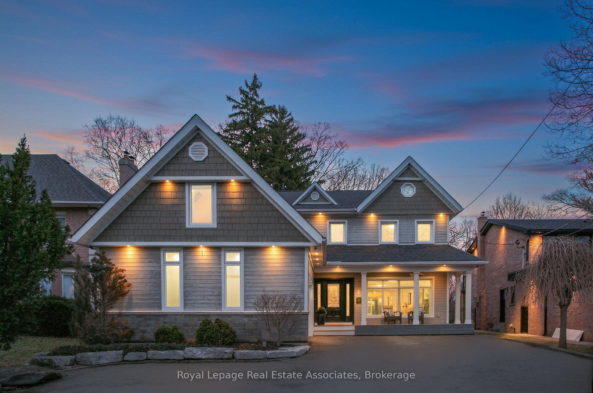 1593 Glenburnie Road — photo 1