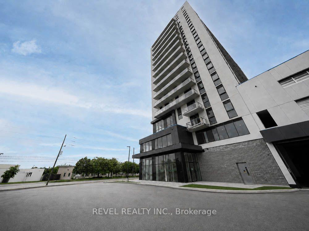 33 Erie Avenue 406 #406, Brantford — Condo for lease, photo 1