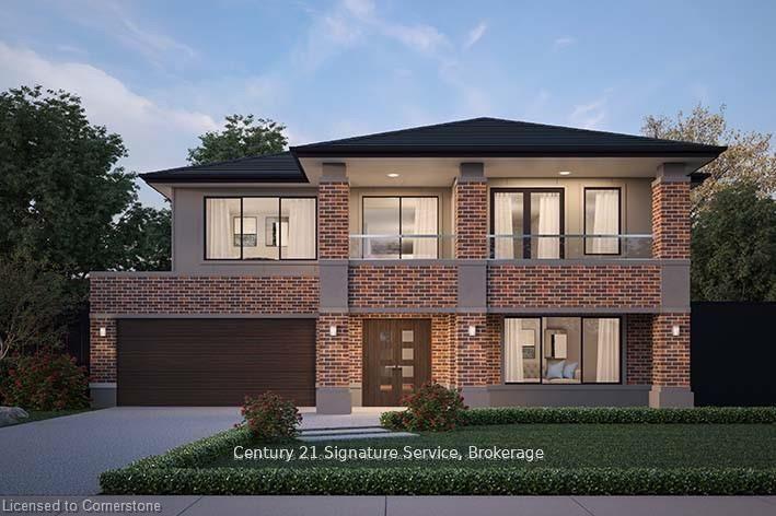 V/L Royal York Drive N — photo 1