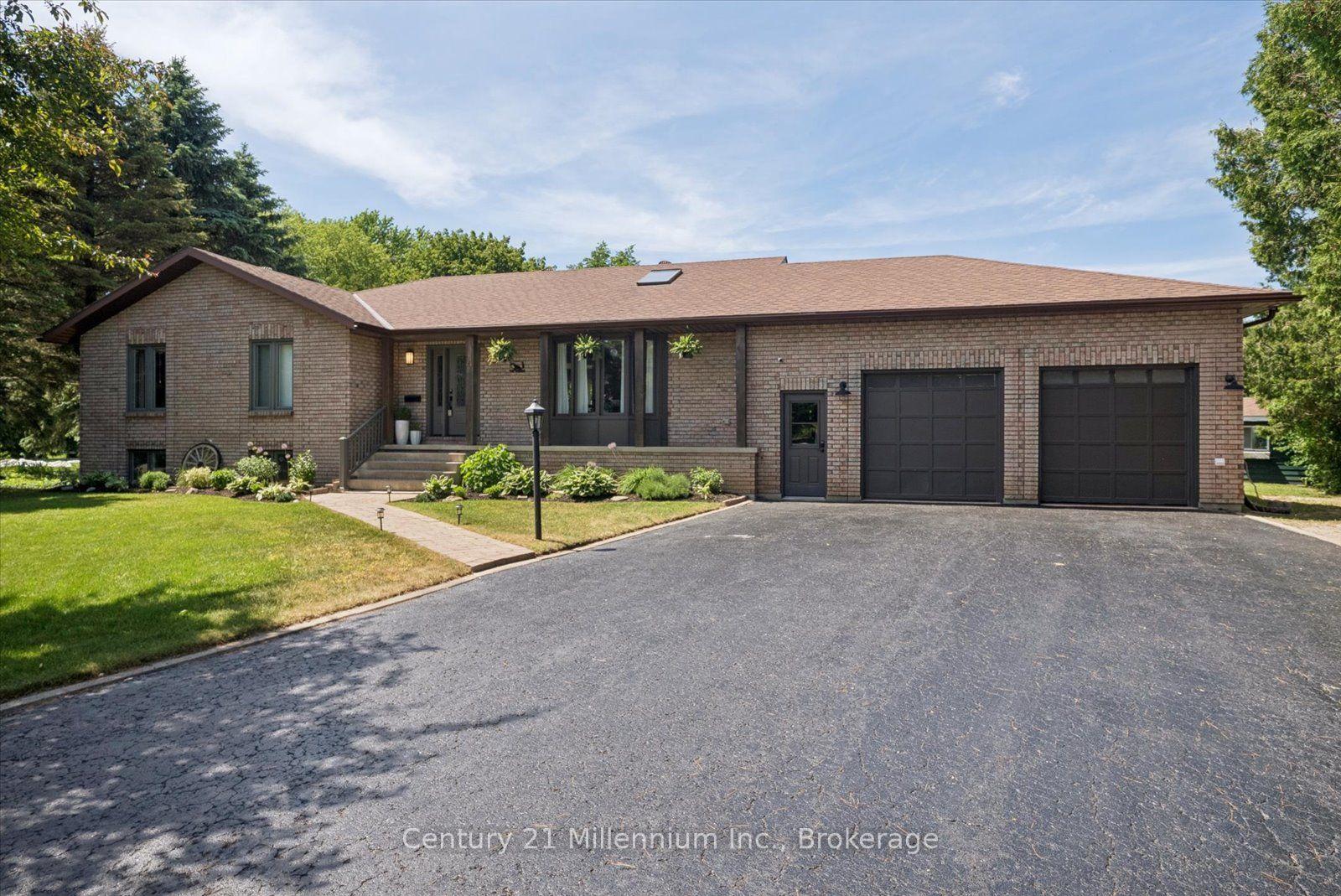 4 Blackburn Avenue, Clearview — Detached for sale, photo 1