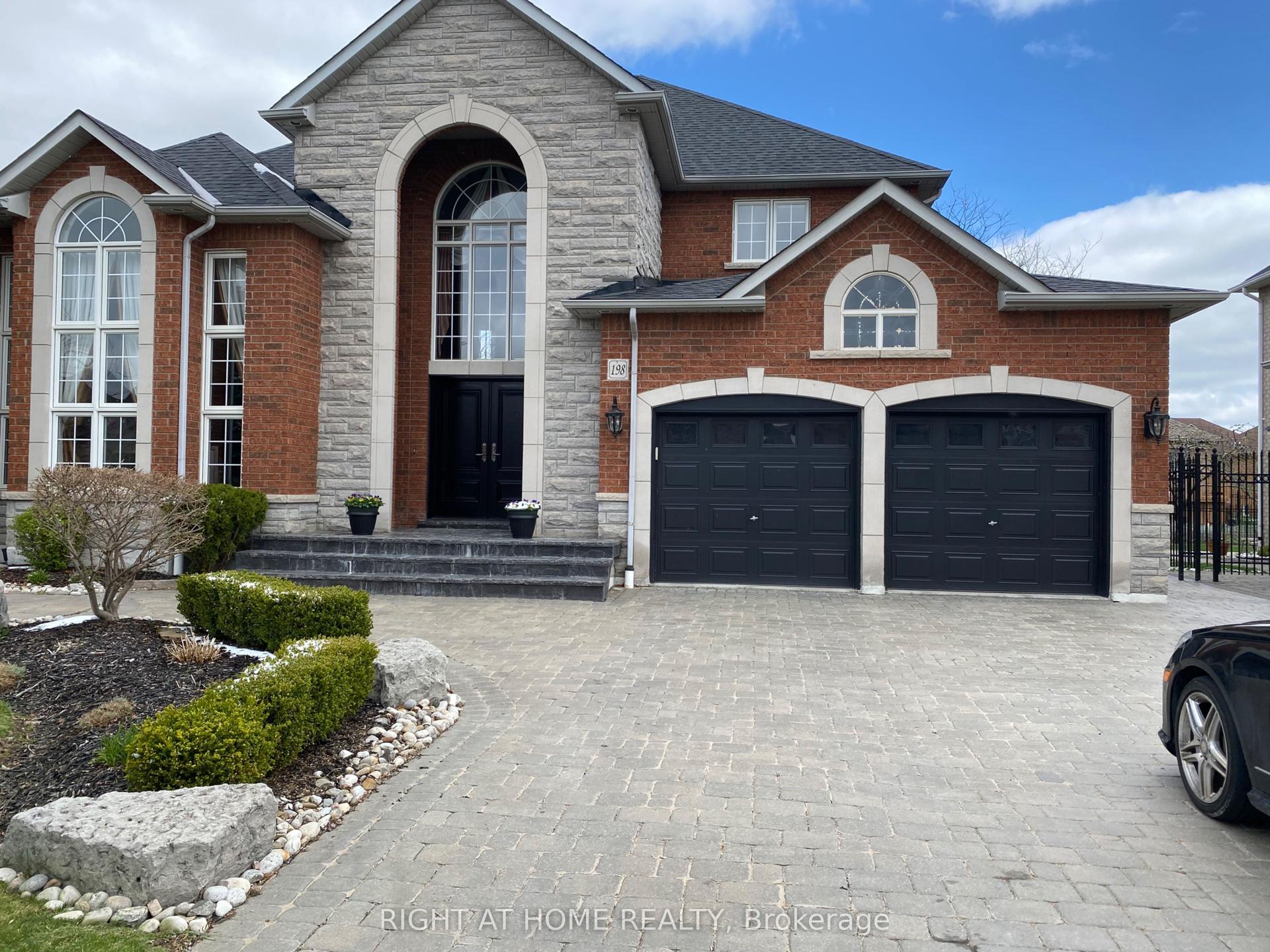198 novaview Crescent basement #basement, Vaughan — Detached for lease, photo 1