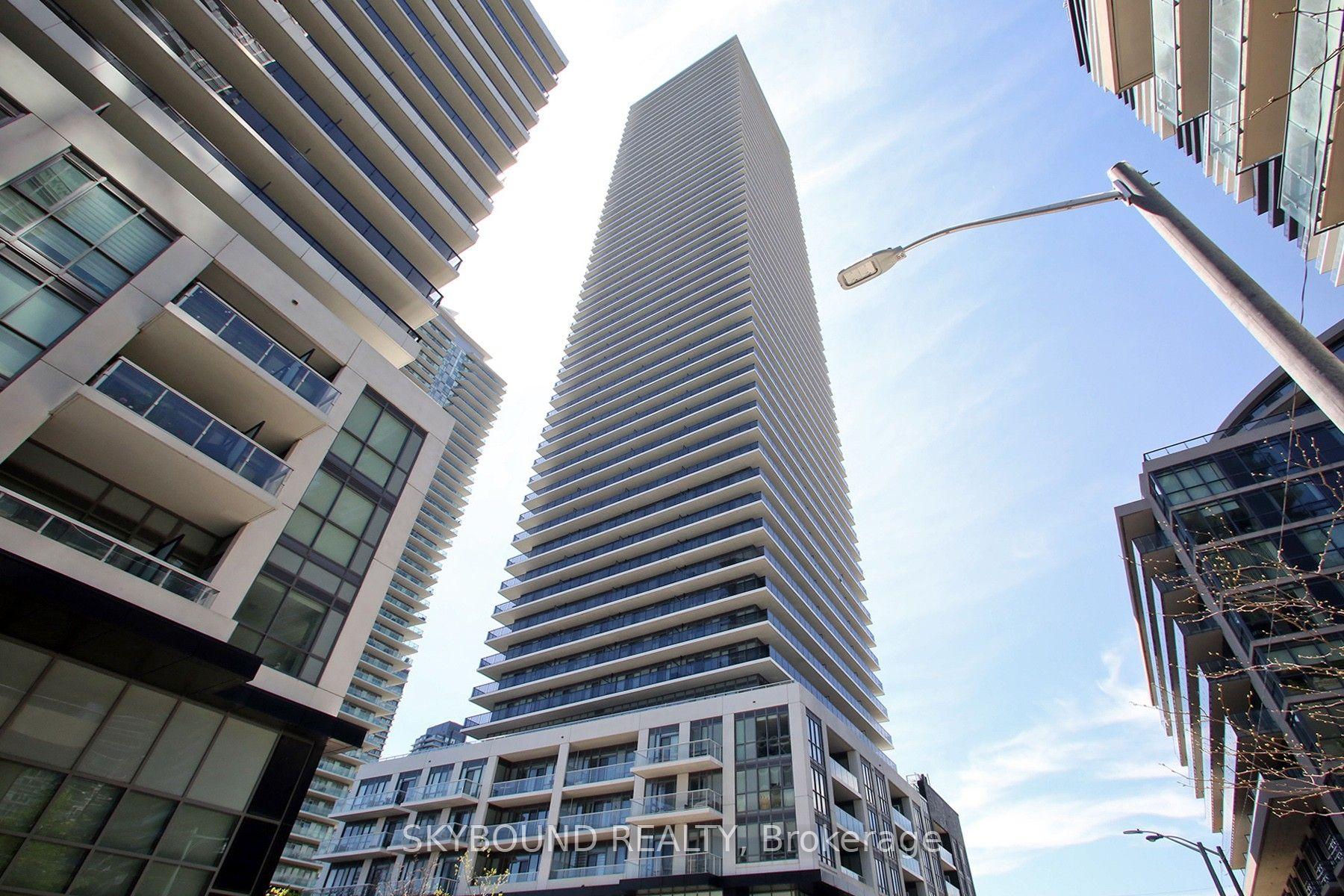 70 Annie Craig Drive 610 #610 — photo 1