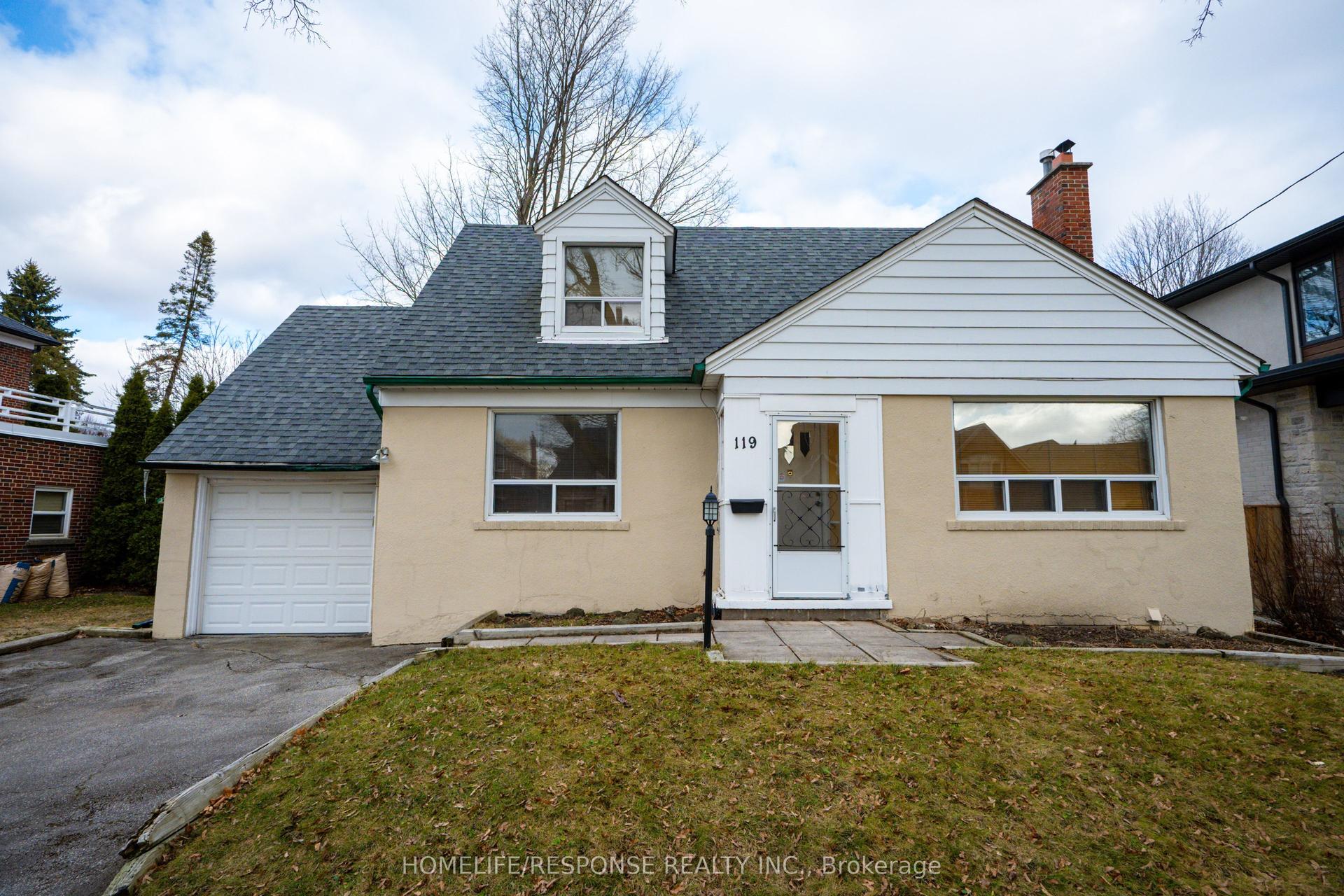 119 Wedgewood Drive — photo 1