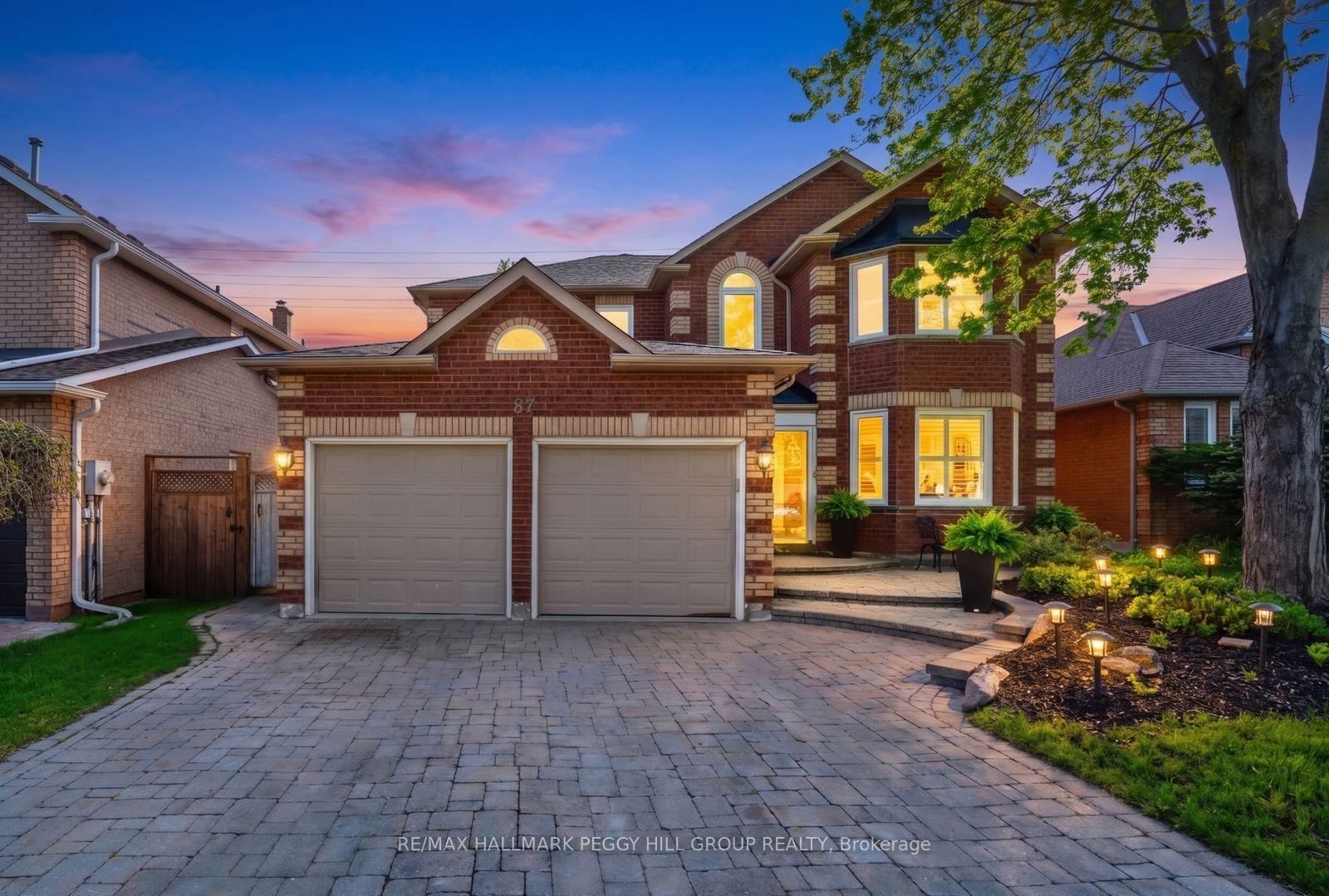 87 Cityview Circle, Barrie — Detached for sale, photo 1