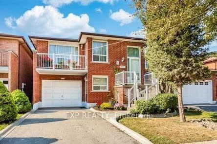 4308 Curia Crescent Lower #Lower — photo 1