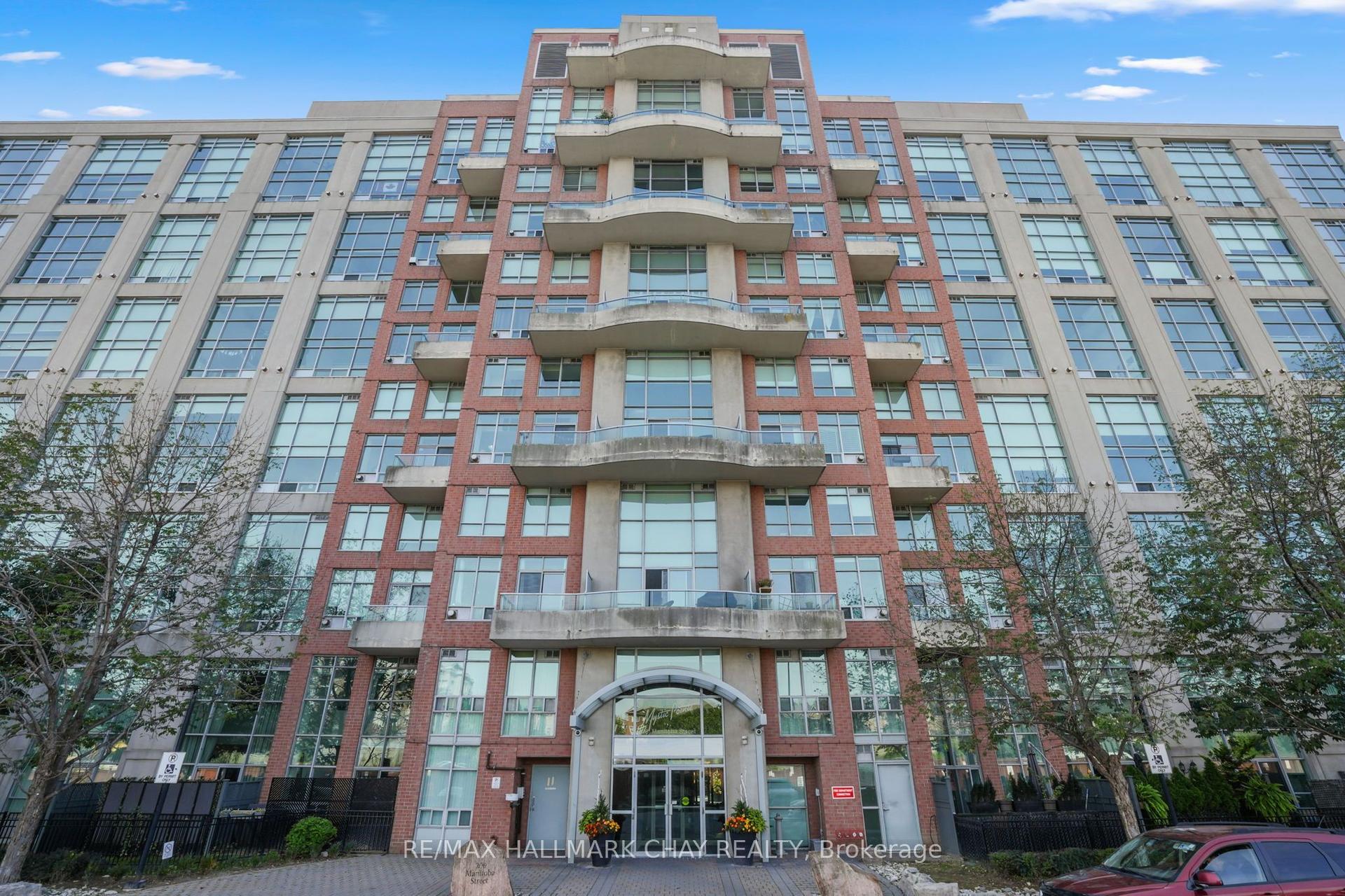 200 Manitoba Street 307 #307, Toronto — Condo for sale, photo 1