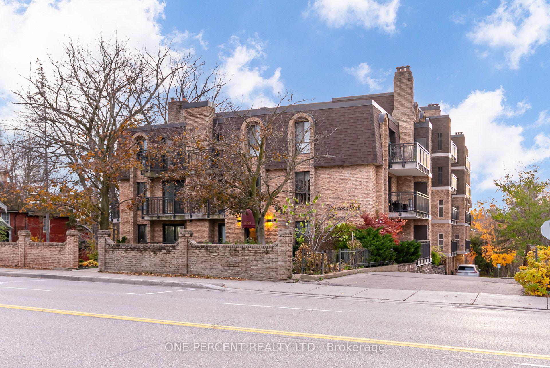 15390 Yonge Street 406 #406, Aurora — Condo for sale, photo 1