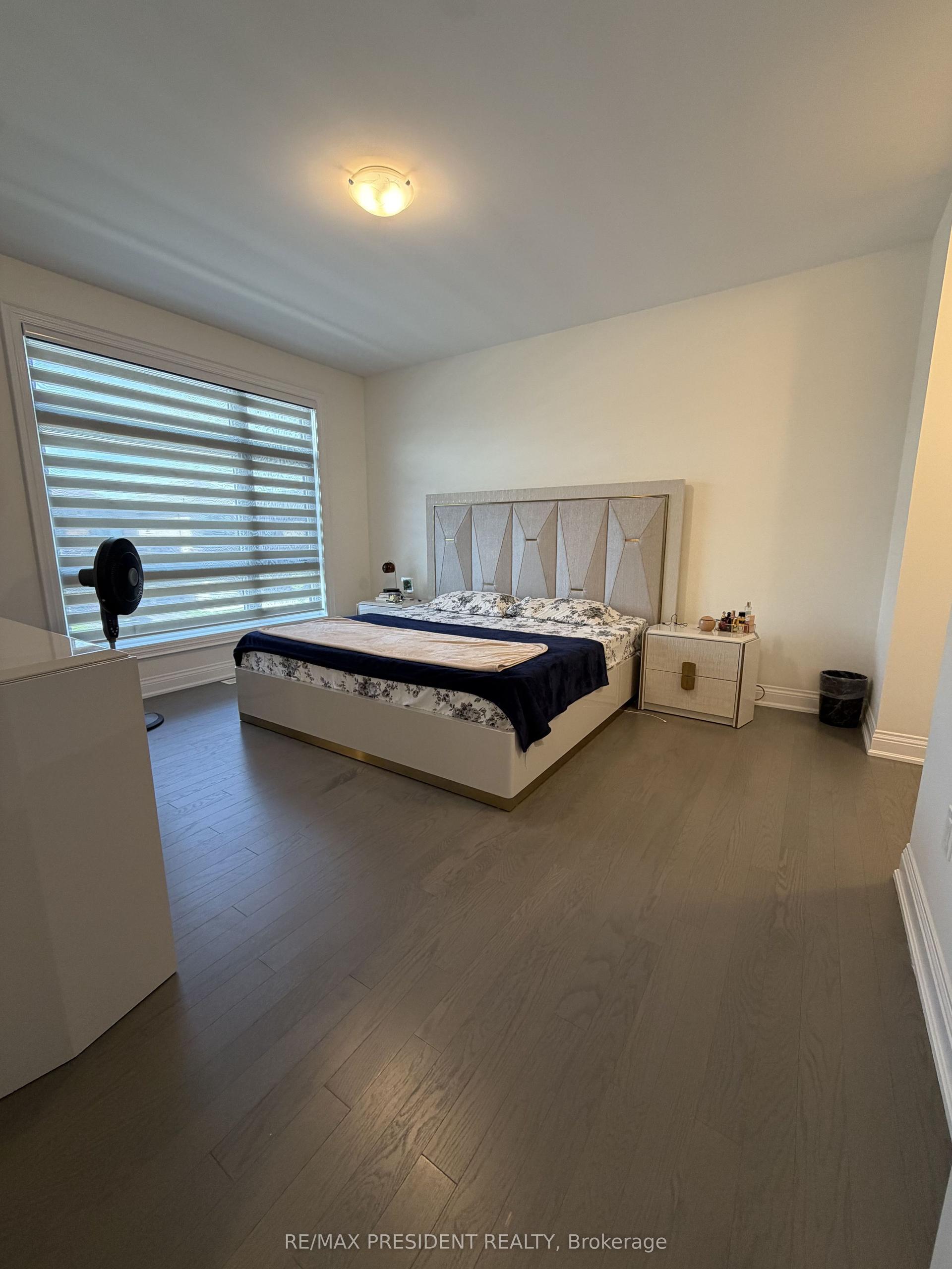 115 Ballantyne Boulevard (Room) #(Room), Vaughan — Detached for lease, photo 1