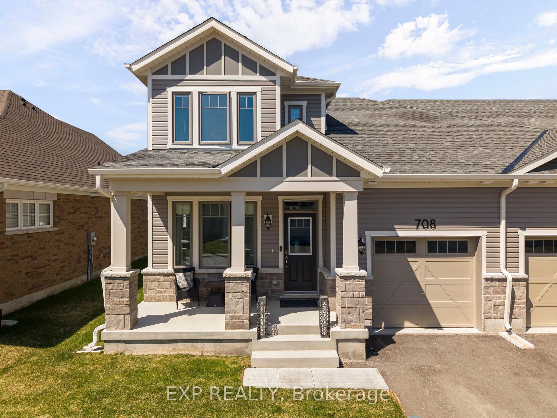 708 Sargeant Place — photo 1