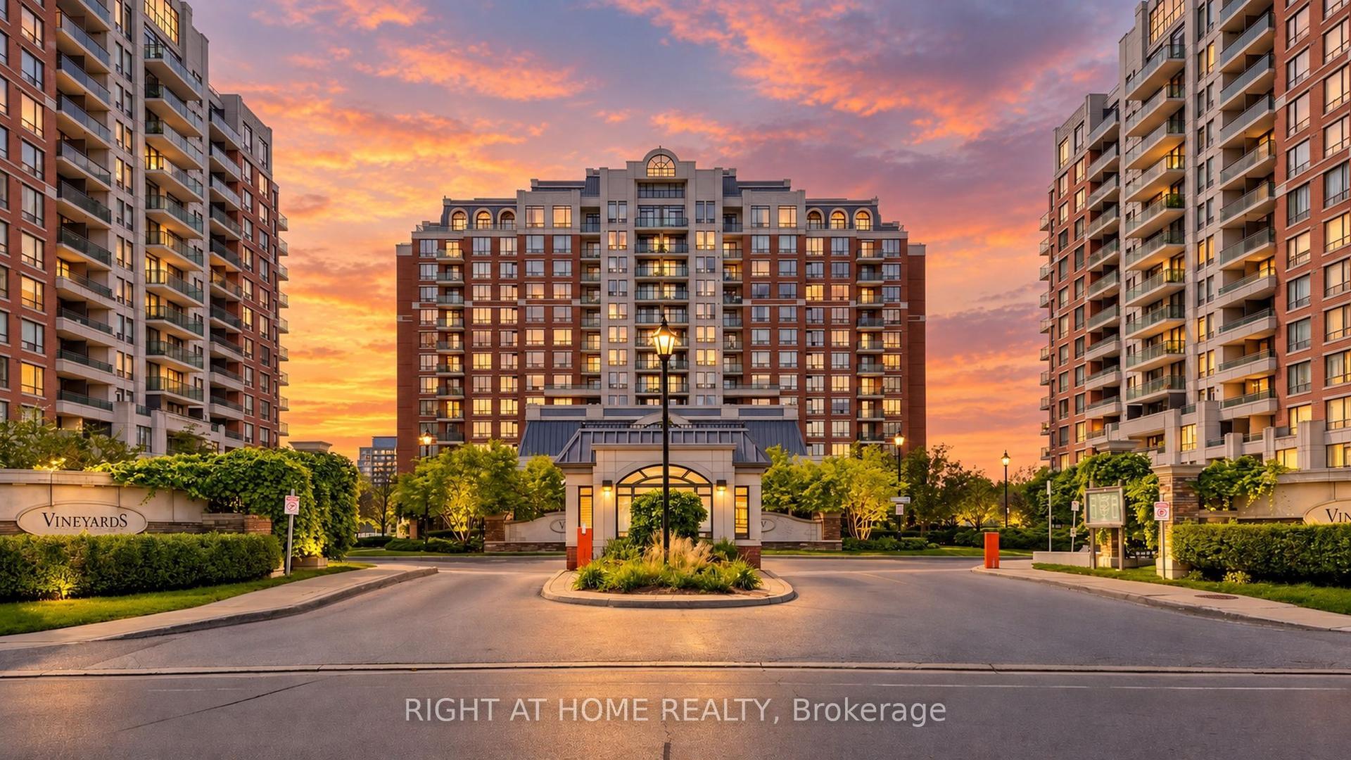 330 Red Maple Road 1103 #1103, Richmond Hill — Condo for sale, photo 1