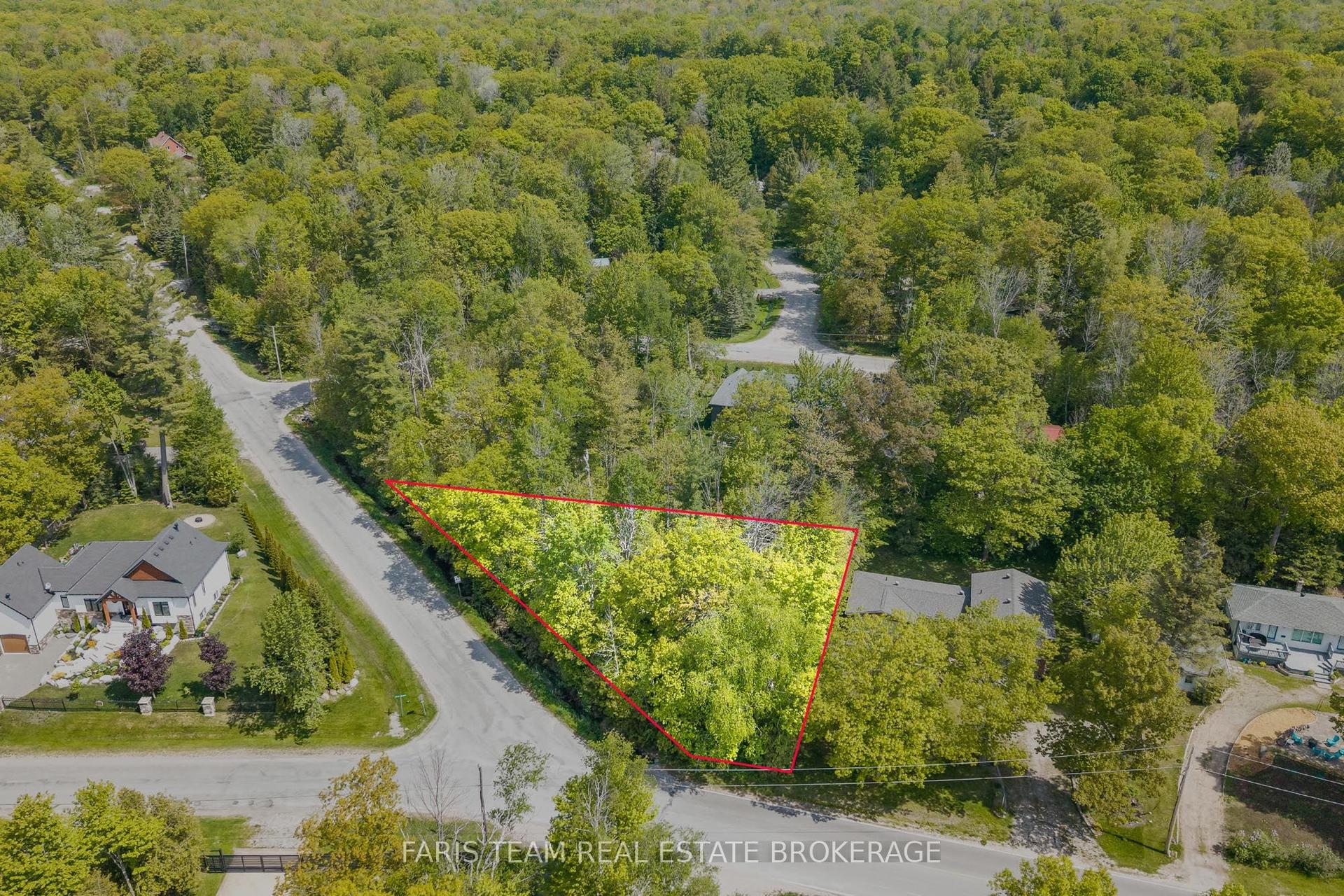 LT 13 PL 1207 TINY, Tiny — Land for sale, photo 1