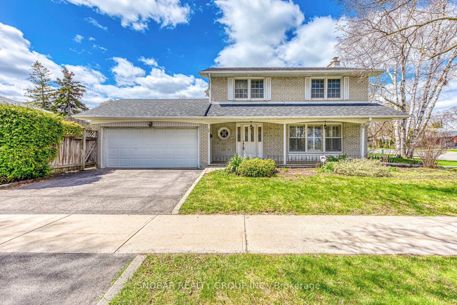 2 Hartsdale Drive — photo 1