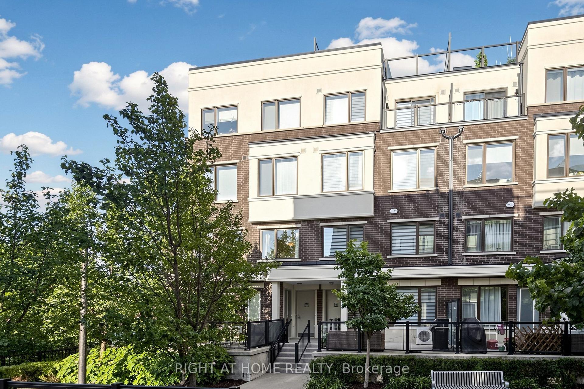 400 Alex Garner Circle 75 #75, Aurora — Condo Town for sale, photo 1