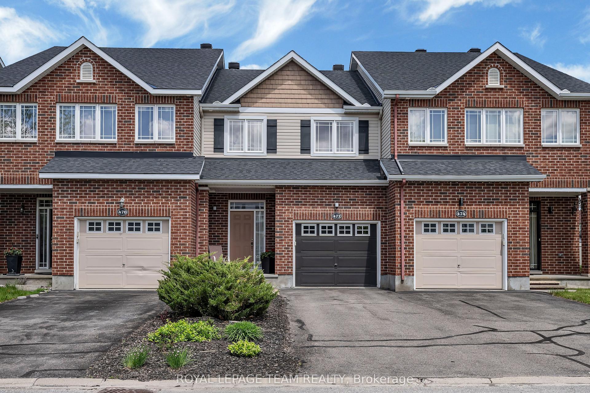 472 Celtic Ridge Crescent — photo 1