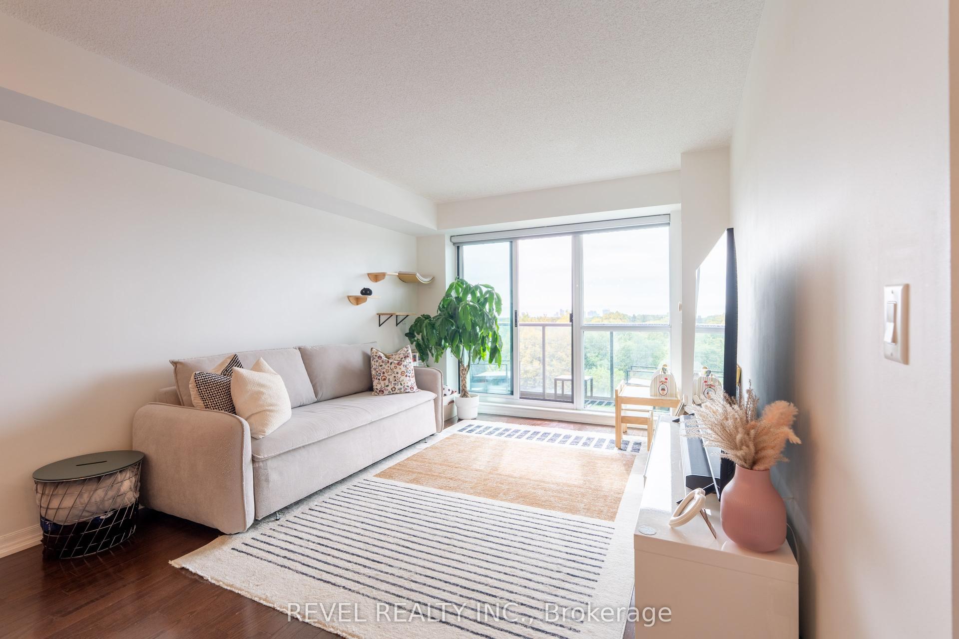 1403 Royal York Road 603 #603, Toronto — Condo for sale, photo 1