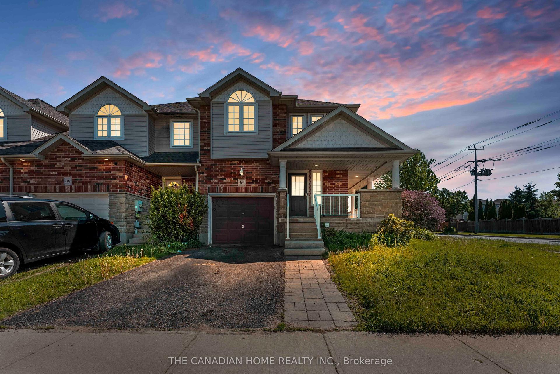 500 Robert Ferrie Drive — photo 1