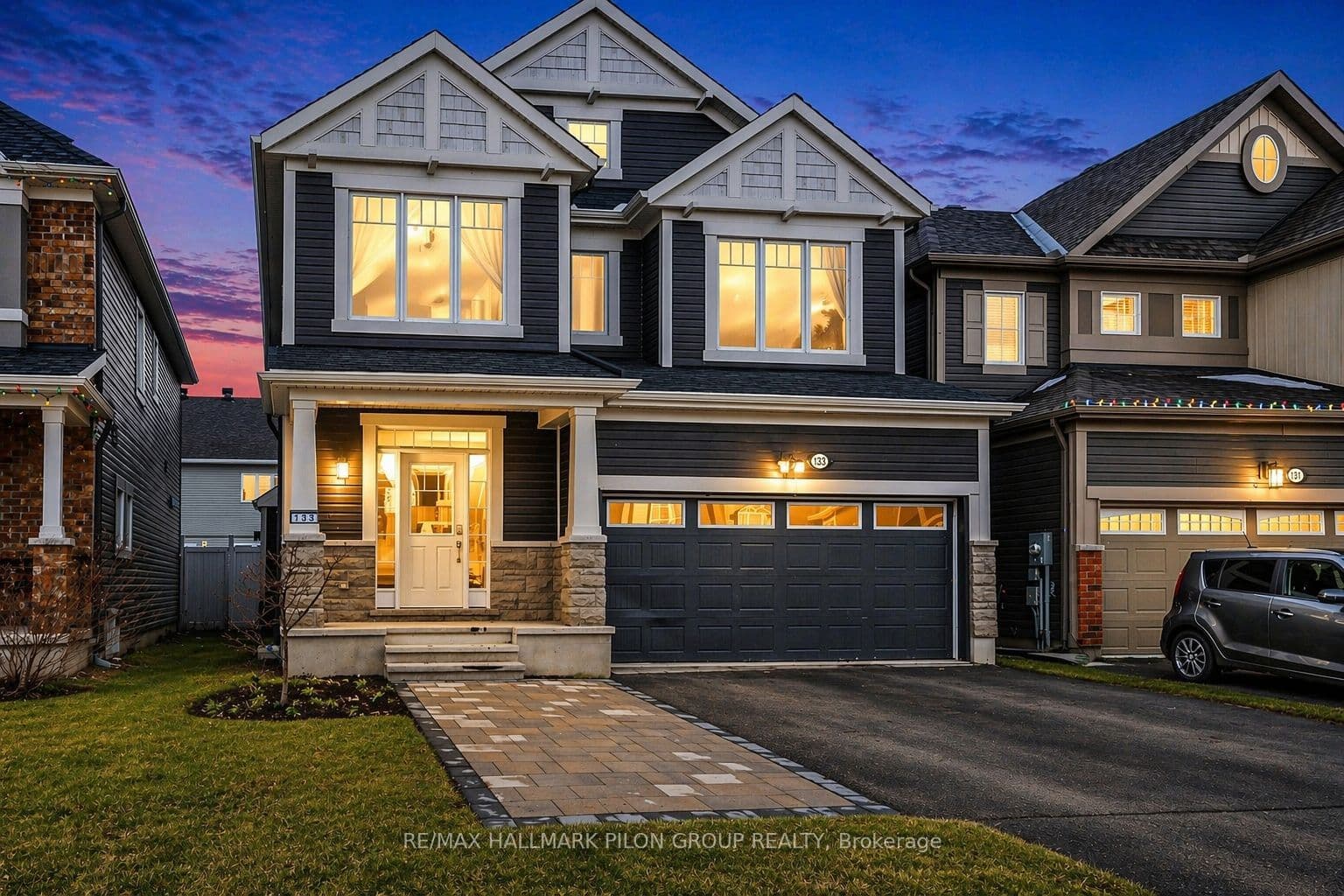 133 Mandalay Street — photo 1