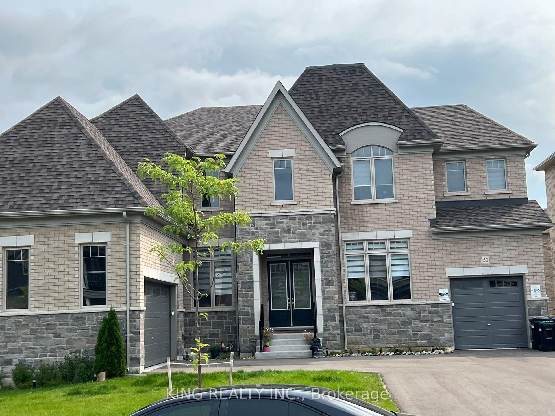 50 Marigold Boulevard, Adjala-Tosorontio — Detached for lease, photo 1