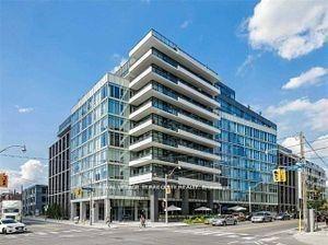 1190 Dundas Street E 510 #510 — photo 1