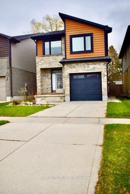 2174 Tribalwood Street — photo 1