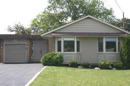 60 WIGMORE Drive, Toronto — Detached for lease, photo 1