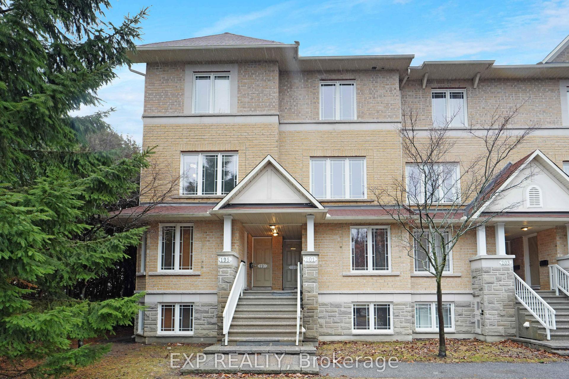 201 Paseo Private 201 #201 — photo 1