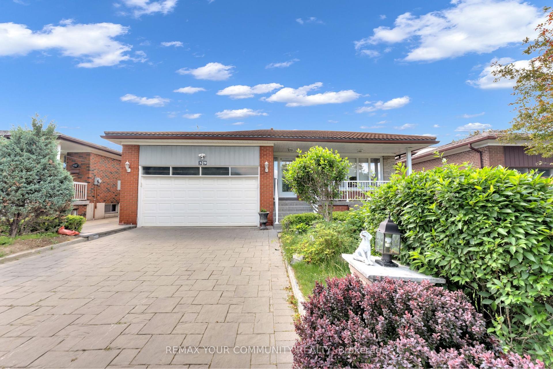 39 Veerland Drive BSMT #BSMT — photo 1