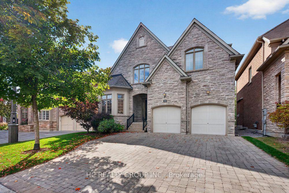 39 Royal West Road, Markham — Detached for sale, photo 1